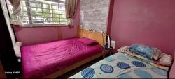 Blk 224A Matilda Edge (Punggol), HDB 3 Rooms #542437201